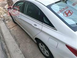 هیوندای سۆناتا